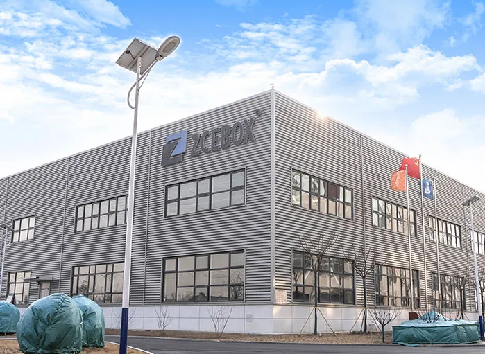 Tangshan Zhengcheng Electric Co., Ltd.