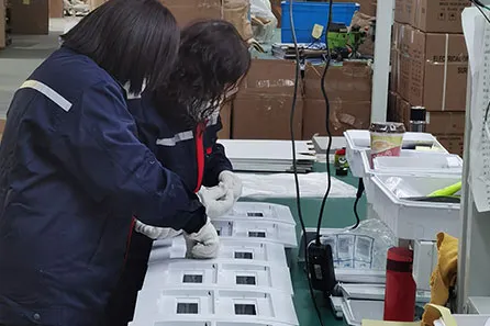 Un millón de veces+ pruebas
