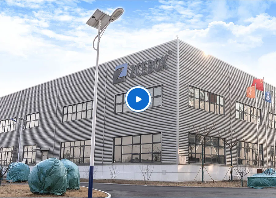 Tangshan Zhengcheng Electric Co., Ltd.