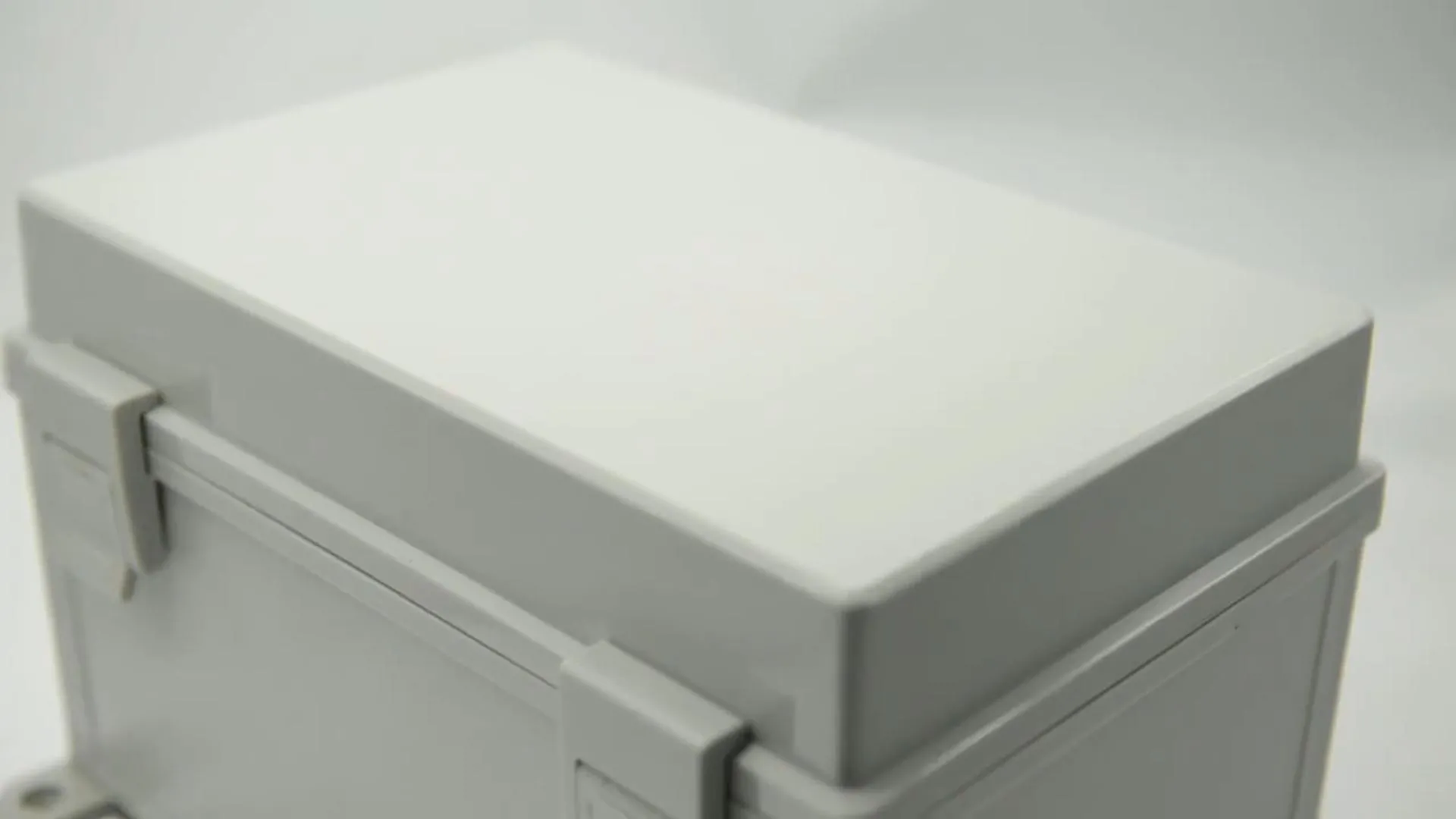 Lwhy Waterproof Junction Box