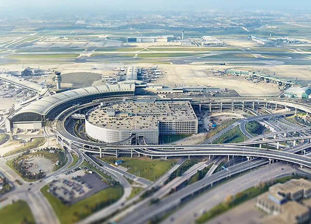 Aeropuerto