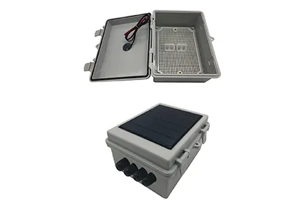 Aplicación para el cuadro eléctrico