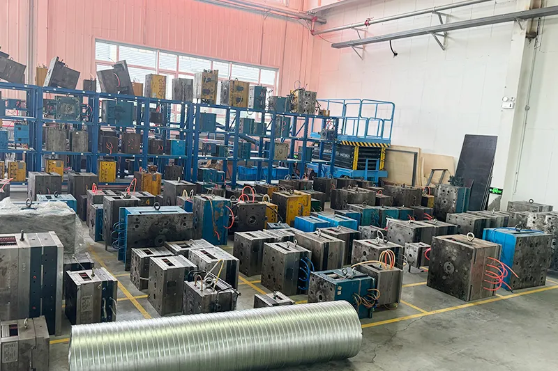 ZCEBOX Factory