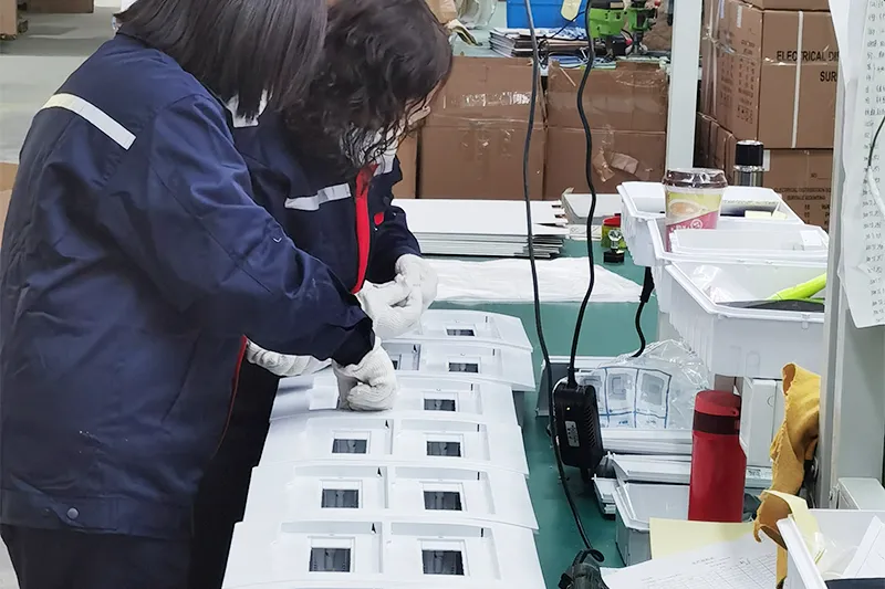 ZCEBOX Factory