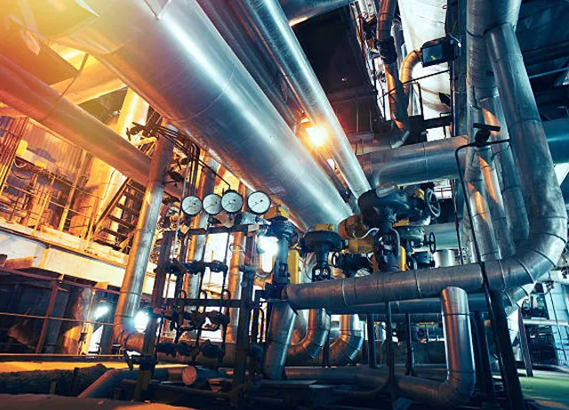 Industria