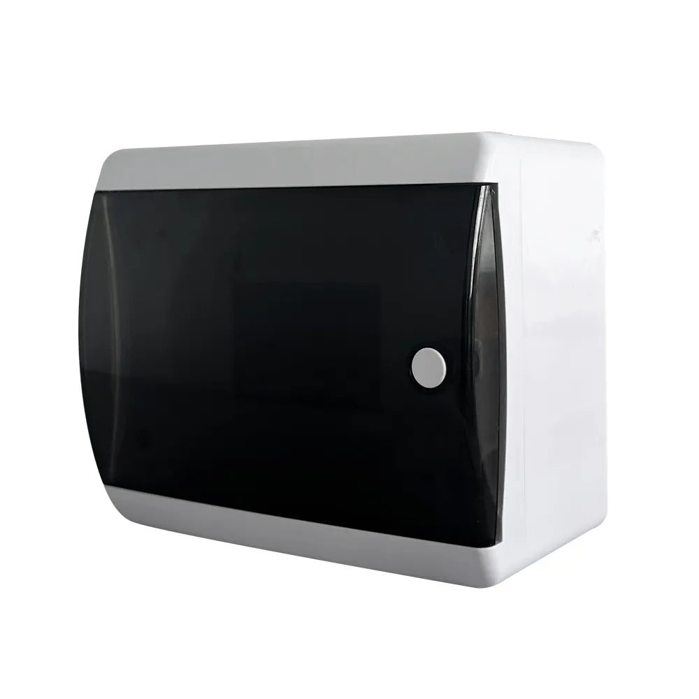Caja de distribución de ABS MCB 