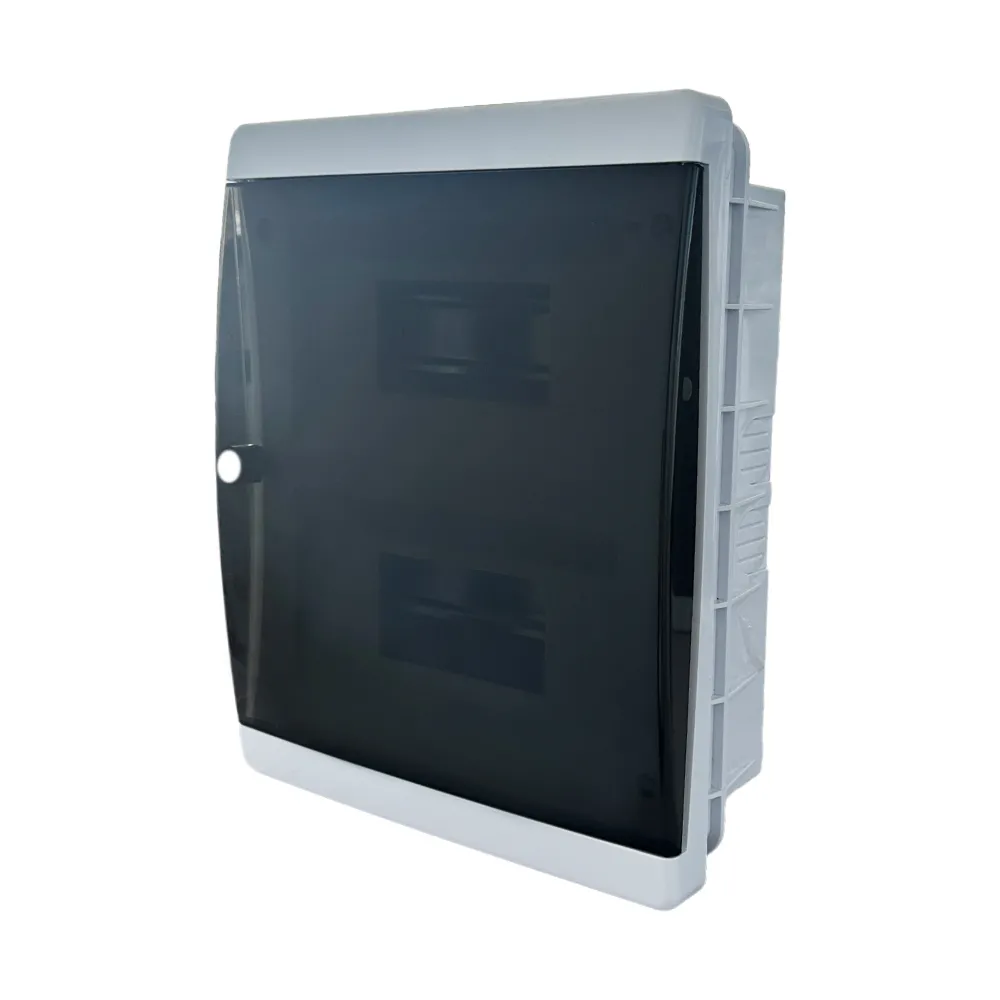 Cuadro de distribución ABS eléctrico