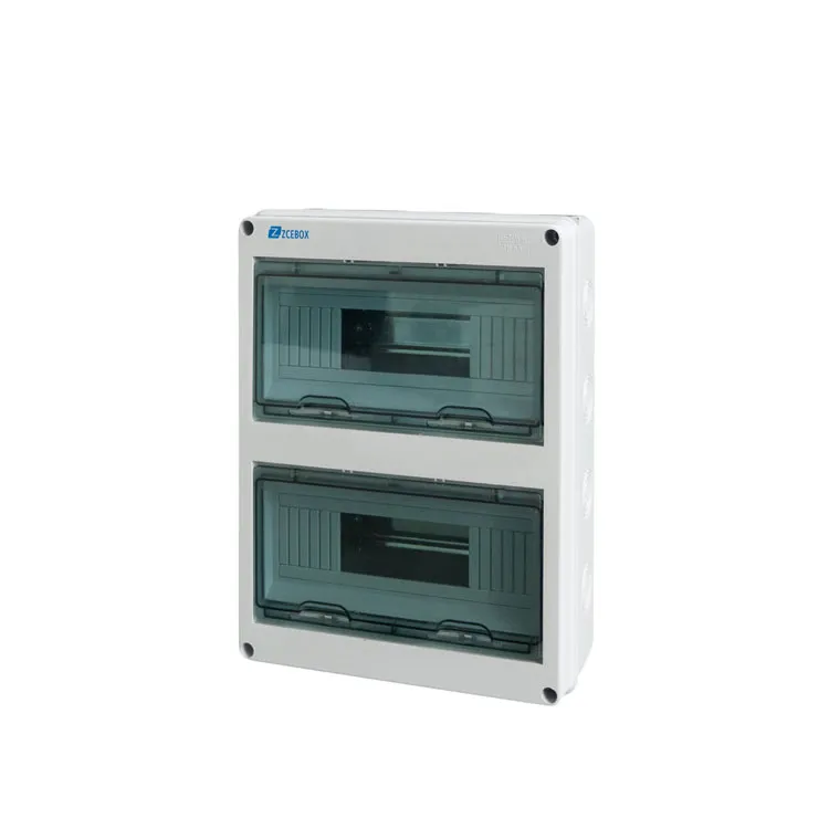 Caja de DB eléctrico para la venta