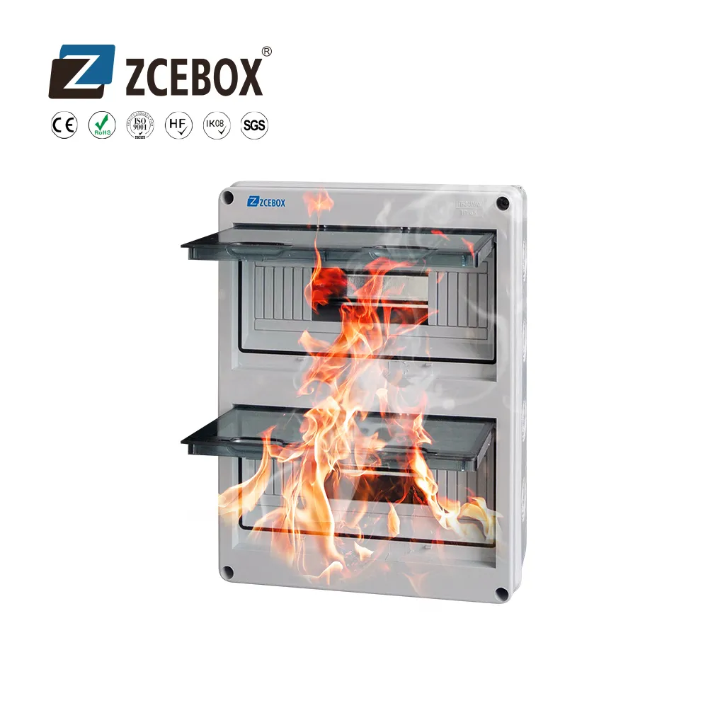 Caja de DB eléctrico para la venta