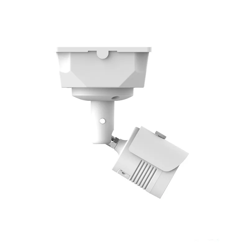 Caja de unión CCTV impermeable