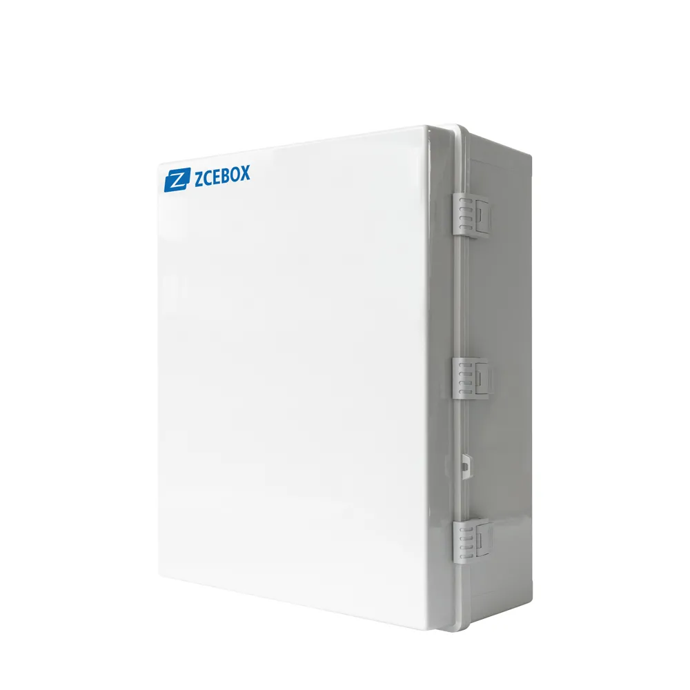 Junction Box IP66