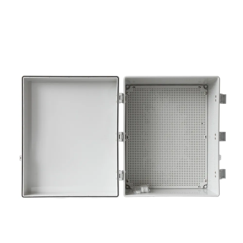 Junction Box IP66