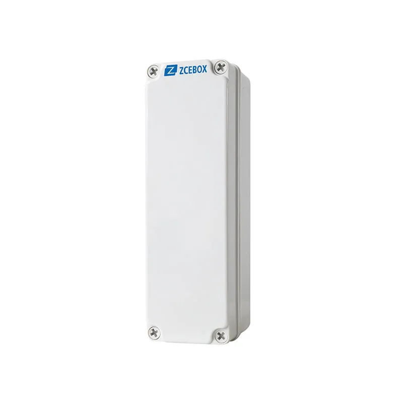 Proveedores de caja de unión eléctrica