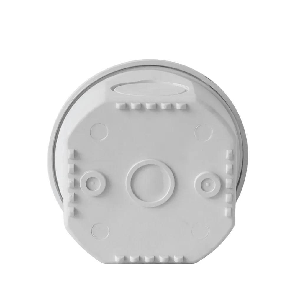 Caja de unión ABS IP65/IP55