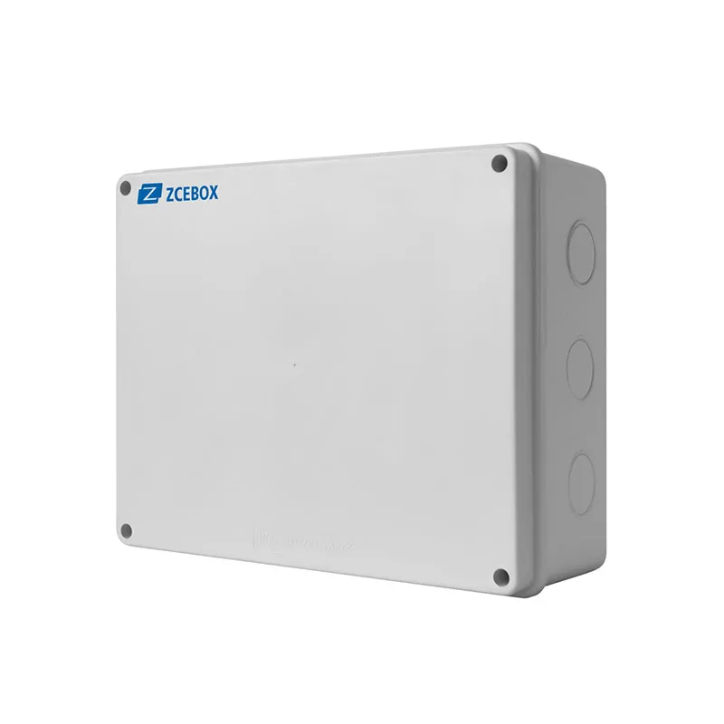 Junction Box impermeable IP65