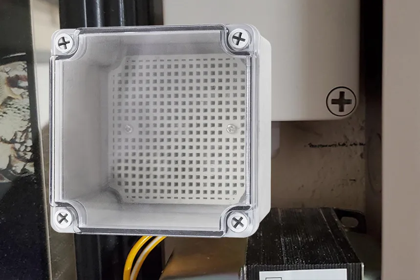 Consejos de Organización de Cables y Optimización de Espacio para Caixas de Distribución de Plástico y Caixas de Empalme ZCEBOX