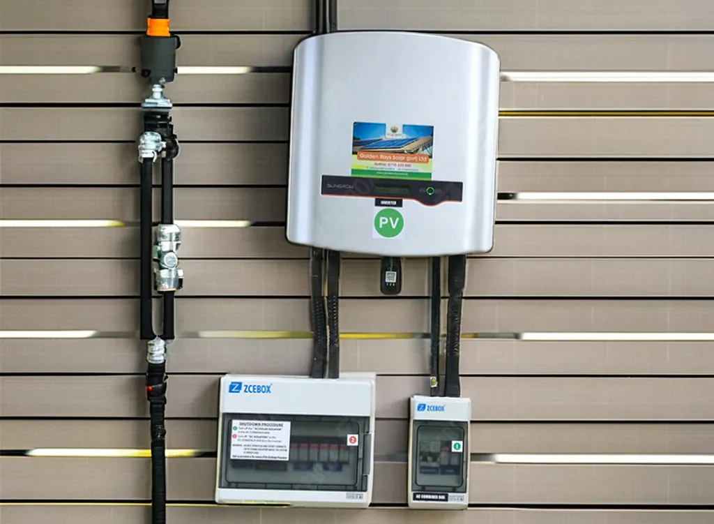 Consejos de Operación de Expansión y Reemplazo de Cables para Caixas de Distribución de Plástico y Caixas de Empalme ZCEBOX