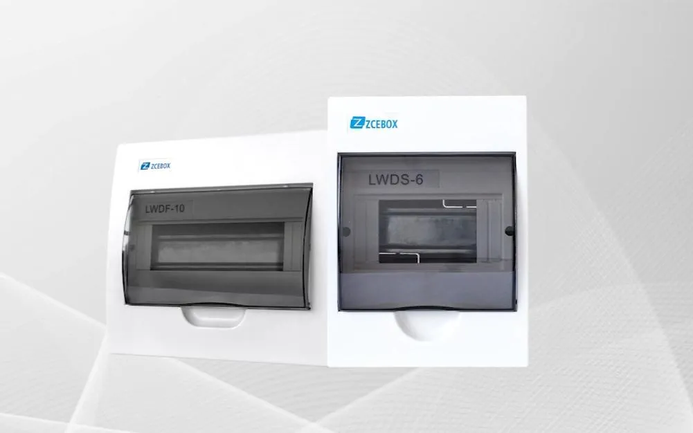 Consejos de Protección contra la Humedad para Caixas de Distribución de Plástico y Caixas de Empalme ZCEBOX en Entornos Húmedos