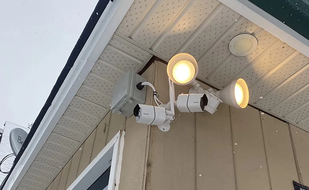 Consejos de Cableado Conveniente para Caixas de Distribución de Plástico y Caixas de Empalme ZCEBOX en Escenarios de Hogar Inteligente