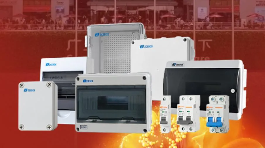 Consejos de Cableado Resistente a Temperaturas Bajas para Caixas de Distribución de Plástico y Caixas de Empalme ZCEBOX en Escenarios de Cadena de Frío Comercial