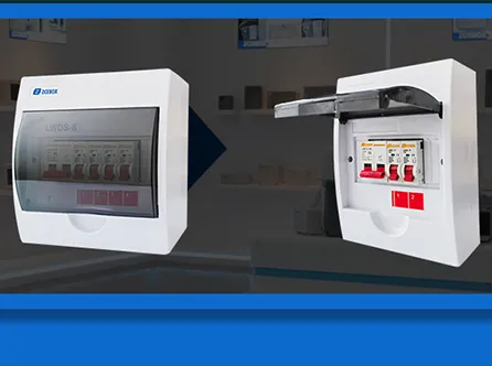 Consejos de Cableado Compatible Inalámbrico para Caixas de Distribución de Plástico y Caixas de Empalme ZCEBOX en Escenarios de Internet de las Cosas Industriales (IIoT)