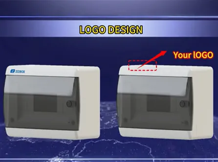 Ventajas Principales de Seguridad y Conveniencia de las Caixas de Empalme de Bajo Voltaje ZCEBOX para Escenarios Civiles/Industriales