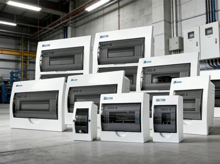 Ventajas Principales de Actualización Ligera y Adaptación a Todo Tipo de Entornos de las Caixas de Empalme de Bajo Voltaje ZCEBOX