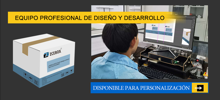 Tablero de distribución resistente a la intemperie