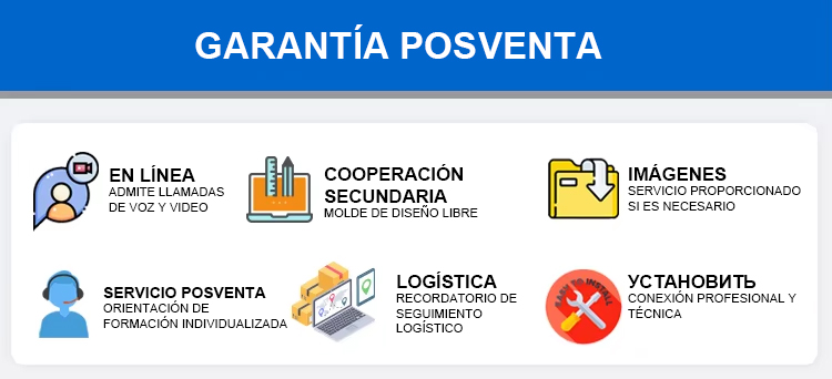Tablero de distribución resistente a la intemperie