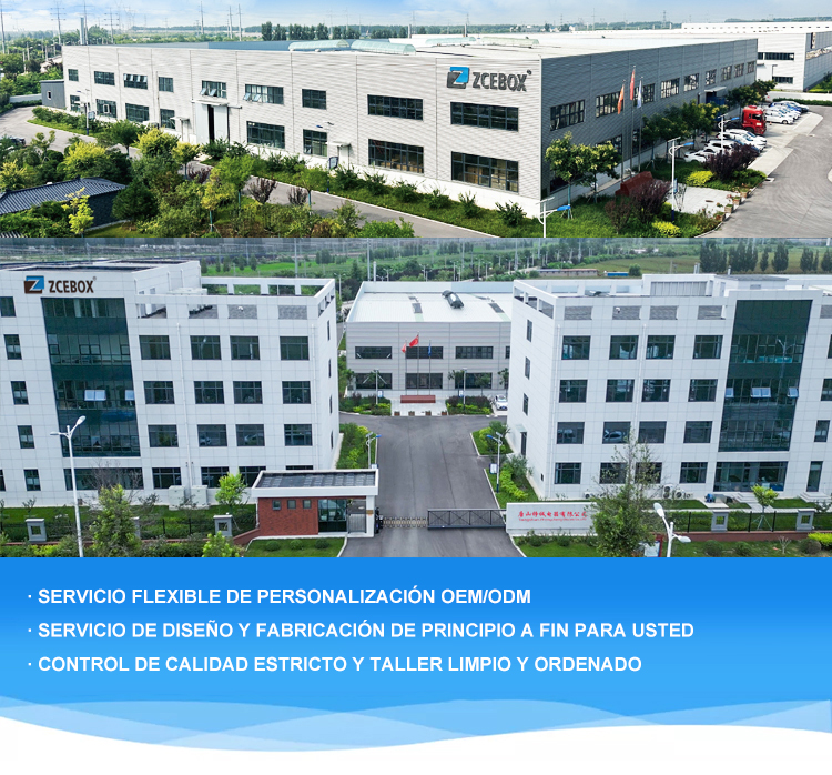 Junction Box OEM Factory